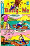 Betty and Me #70 Comic Books - Covers, Scans, Photos in Betty and Me Comic Books - Covers, Scans, Gallery